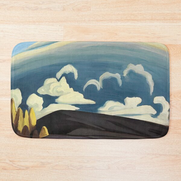 Item preview, Lauren Harris designed and sold by GRAHAM POTER.