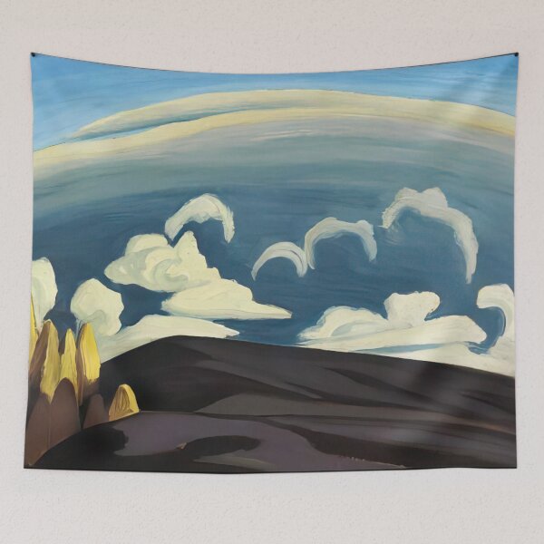 Item preview, Lauren Harris designed and sold by GRAHAM POTER.