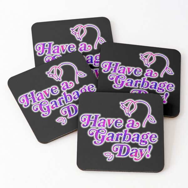 Item preview, Have a Garbage Day designed and sold by Tessa Art.