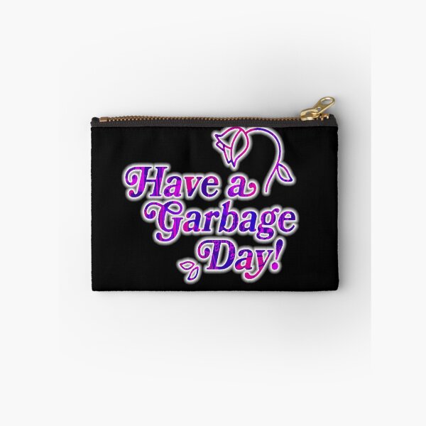 Item preview, Have a Garbage Day designed and sold by Tessa Art.