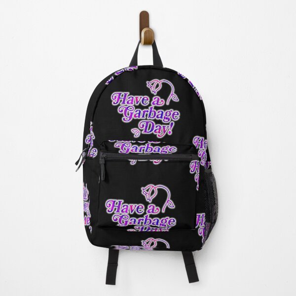 Item preview, Have a Garbage Day designed and sold by Tessa Art.