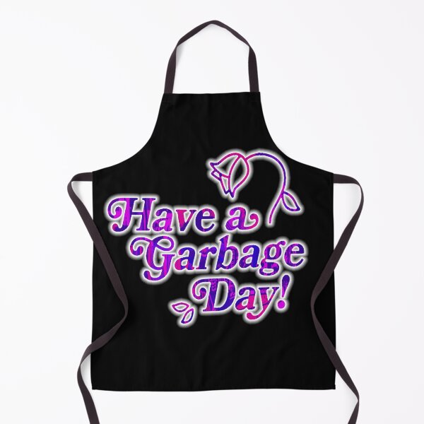 Item preview, Have a Garbage Day designed and sold by Tessa Art.