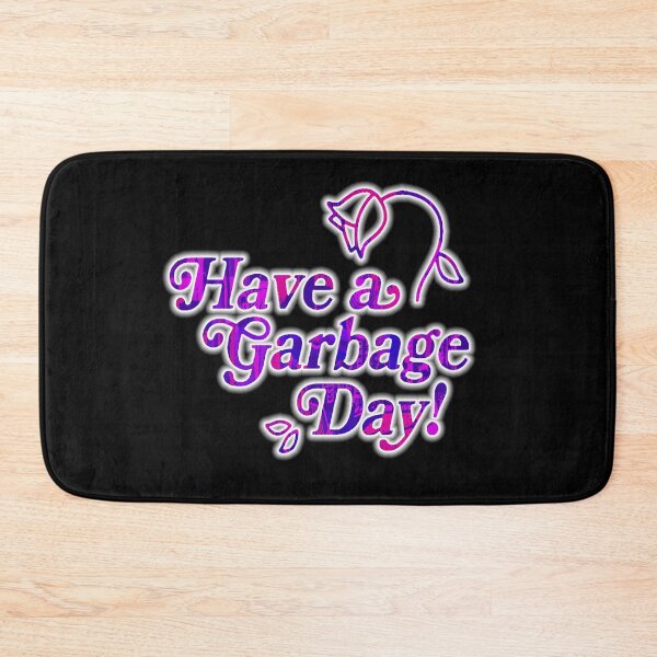 Item preview, Have a Garbage Day designed and sold by Tessa Art.