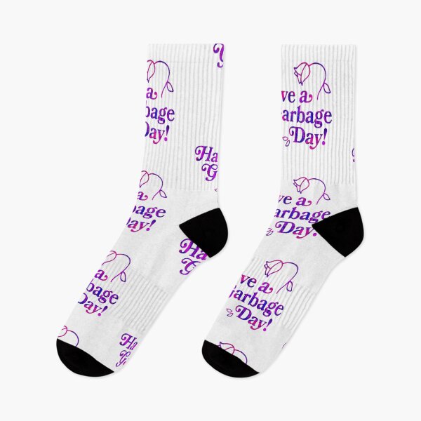 Item preview, Have a Garbage Day designed and sold by Tessa Art.