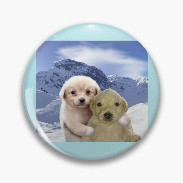 Item preview, Dog Friends designed and sold by NelidaBenavides.