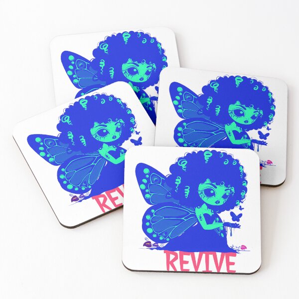 Item preview, Revive Text 1 designed and sold by VOKED.