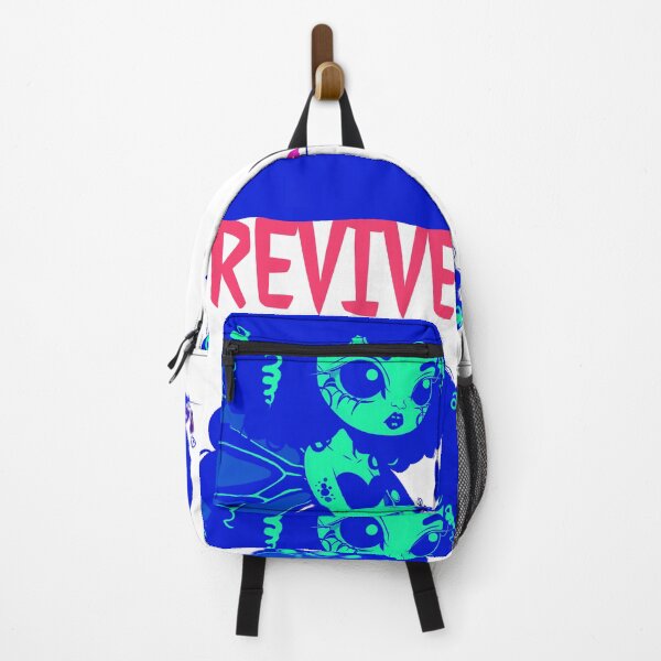 Item preview, Revive Text 1 designed and sold by VOKED.