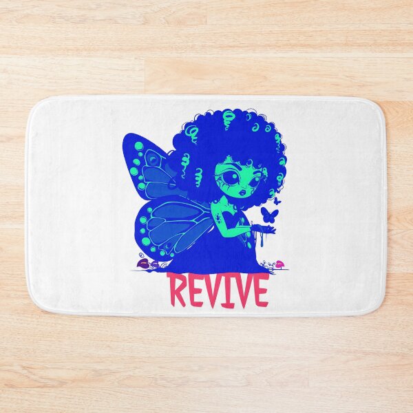 Item preview, Revive Text 1 designed and sold by VOKED.