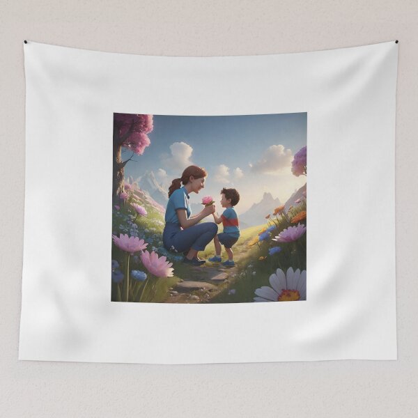 Item preview,   Gift for Mother  designed and sold by DreamistStore.