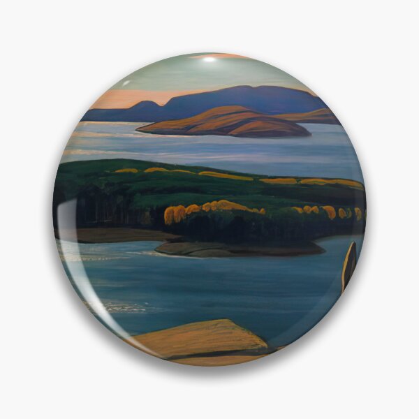 Item preview, Lauren Harris designed and sold by GRAHAM POTER.