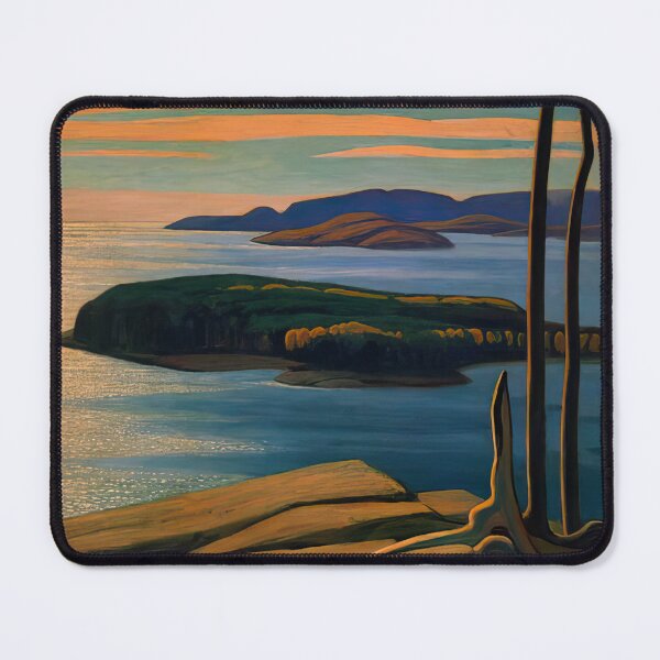 Item preview, Lauren Harris designed and sold by GRAHAM POTER.