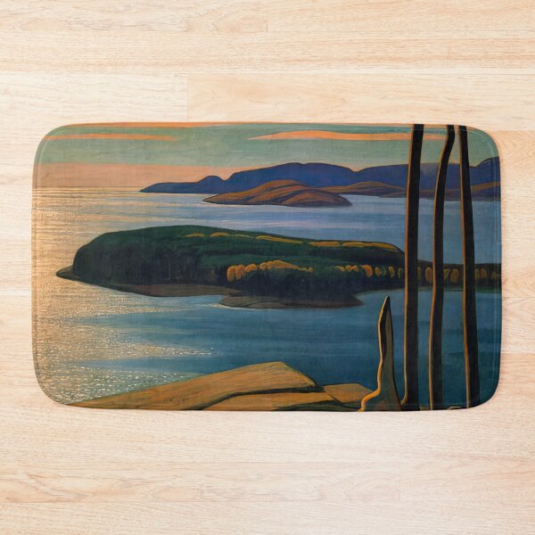 Item preview, Lauren Harris designed and sold by GRAHAM POTER.