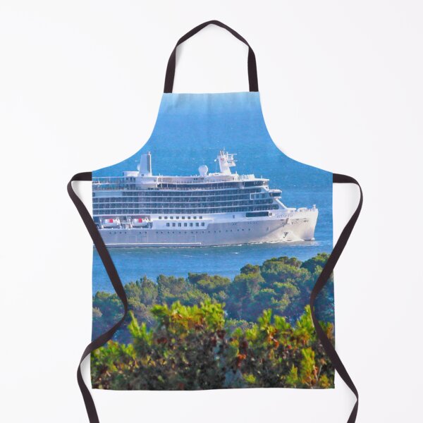 Item preview, "Silver Ray" cruise Lisbon. Portugal designed and sold by Tereza Pilar Art.