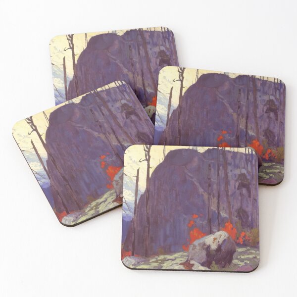 Item preview, Lauren Harris designed and sold by GRAHAM POTER.