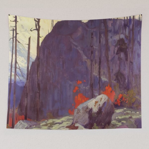 Item preview, Lauren Harris designed and sold by GRAHAM POTER.