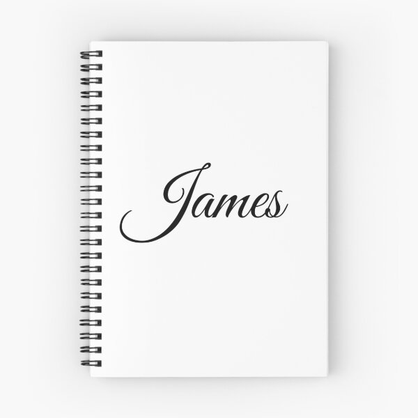 Item preview, James designed and sold by Must Have Stickers.