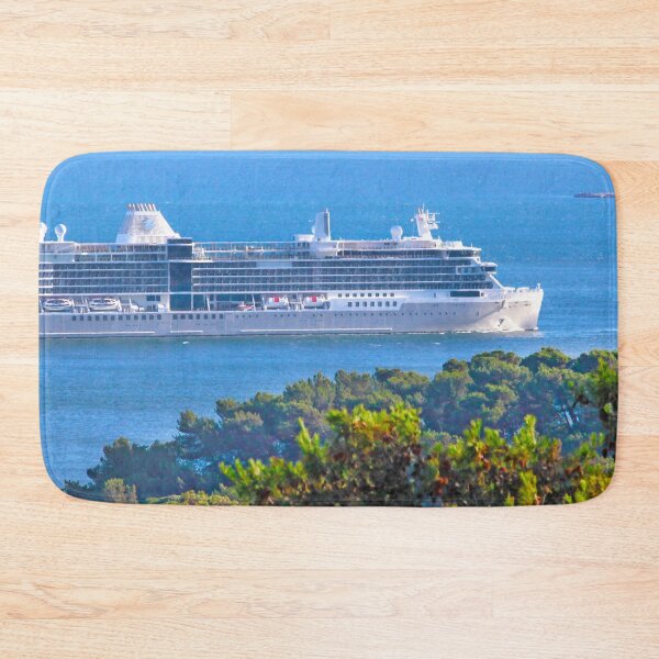 Item preview, "Silver Ray" cruise Lisbon. Portugal designed and sold by Tereza Pilar  Art.