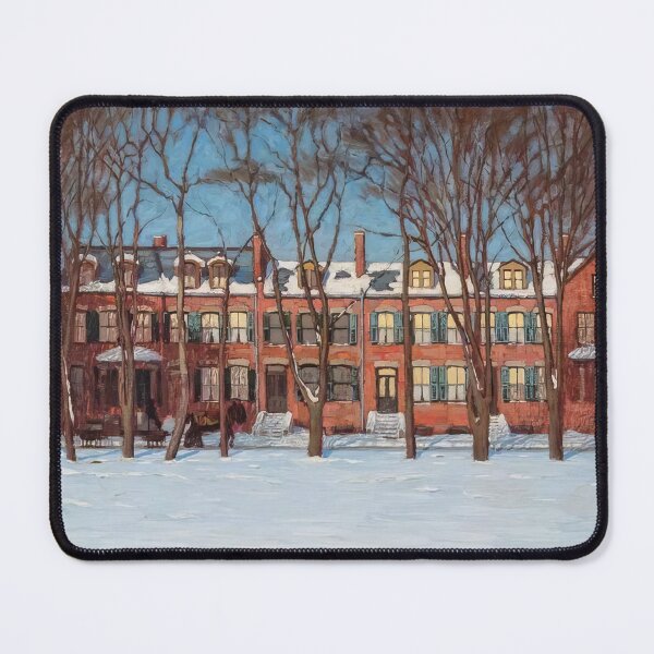 Item preview, Lauren Harris designed and sold by GRAHAM POTER.