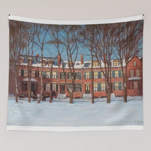 Item preview, Lauren Harris designed and sold by GRAHAM POTER.