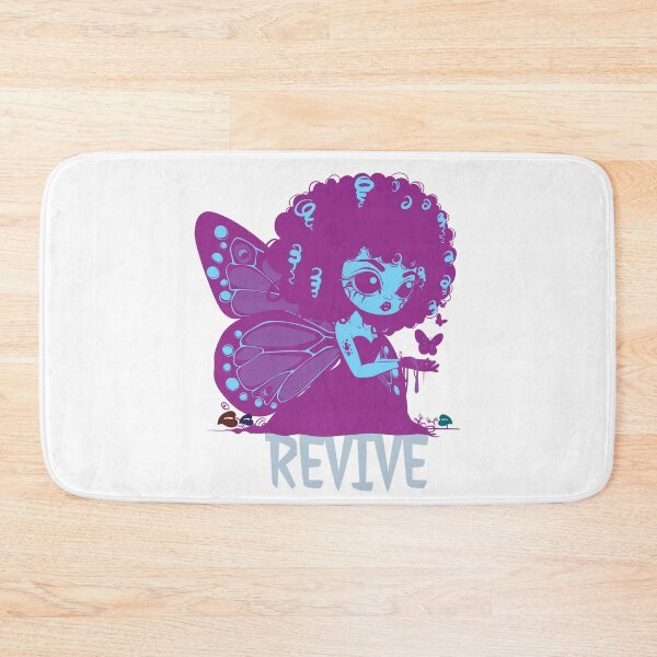 Item preview, Revive Text 2 designed and sold by VOKED.