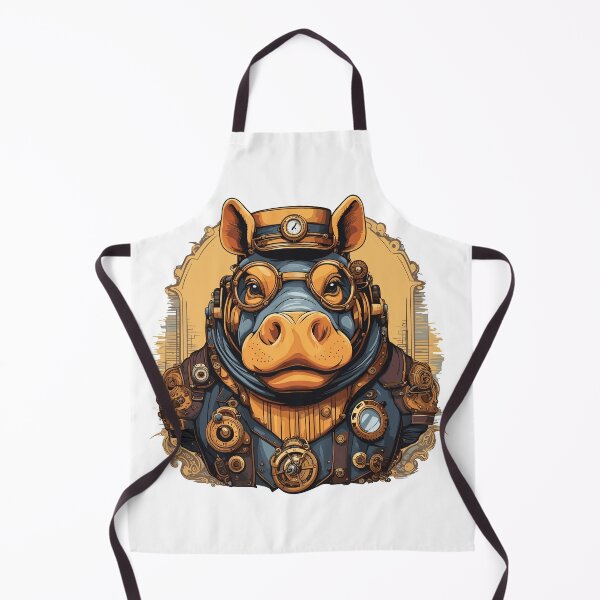 Item preview, Hippo designed and sold by WildlifeInc.