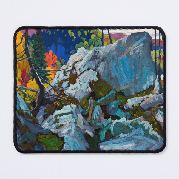 Item preview, Lauren Harris designed and sold by GRAHAM POTER.