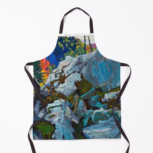 Item preview, Lauren Harris designed and sold by GRAHAM POTER.