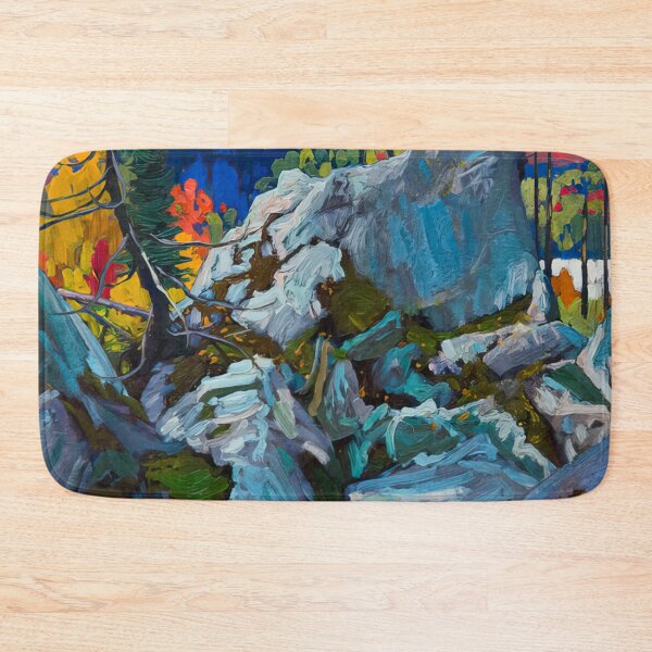 Item preview, Lauren Harris designed and sold by GRAHAM POTER.