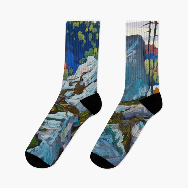 Item preview, Lauren Harris designed and sold by GRAHAM POTER.