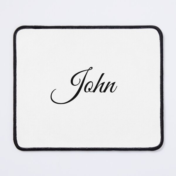 Item preview, John designed and sold by Must Have Stickers.