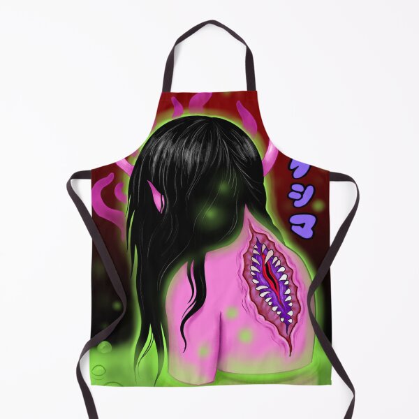 Item preview, fukushima girl designed and sold by Kerryfairyart.