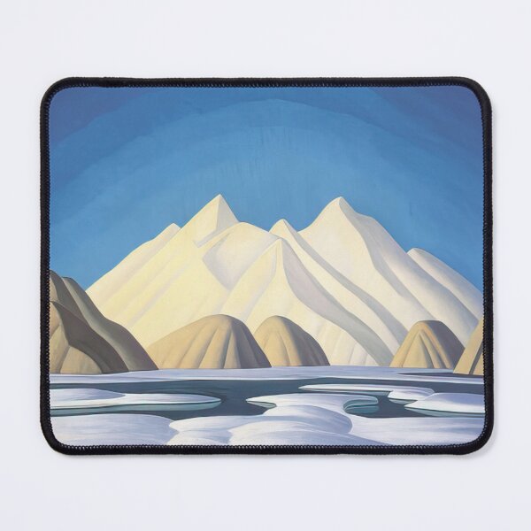 Item preview, Lauren Harris designed and sold by GRAHAM POTER.