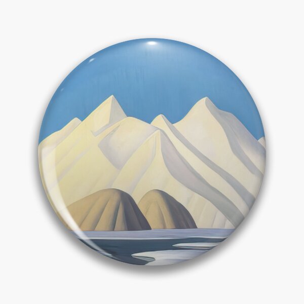 Item preview, Lauren Harris designed and sold by GRAHAM POTER.