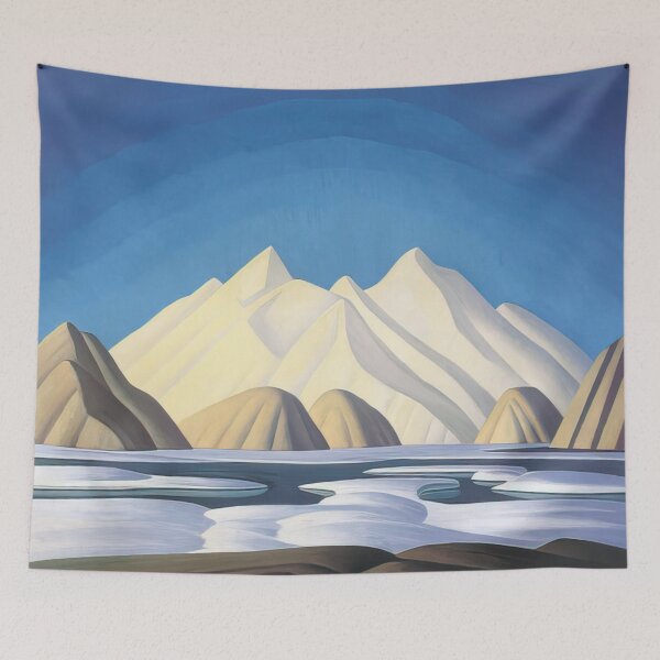 Item preview, Lauren Harris designed and sold by GRAHAM POTER.