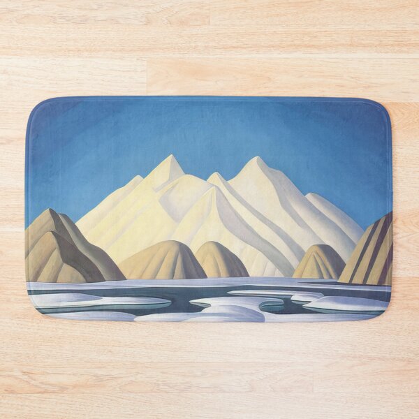 Item preview, Lauren Harris designed and sold by GRAHAM POTER.
