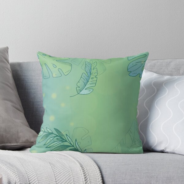 Item preview, Virtuous background on green leaves  designed and sold by Jamildesign.