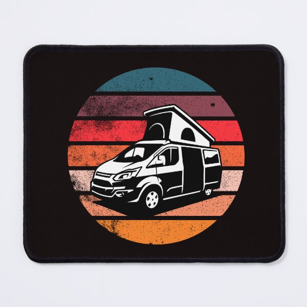 Item preview, Van Life Retro designed and sold by pasdem.