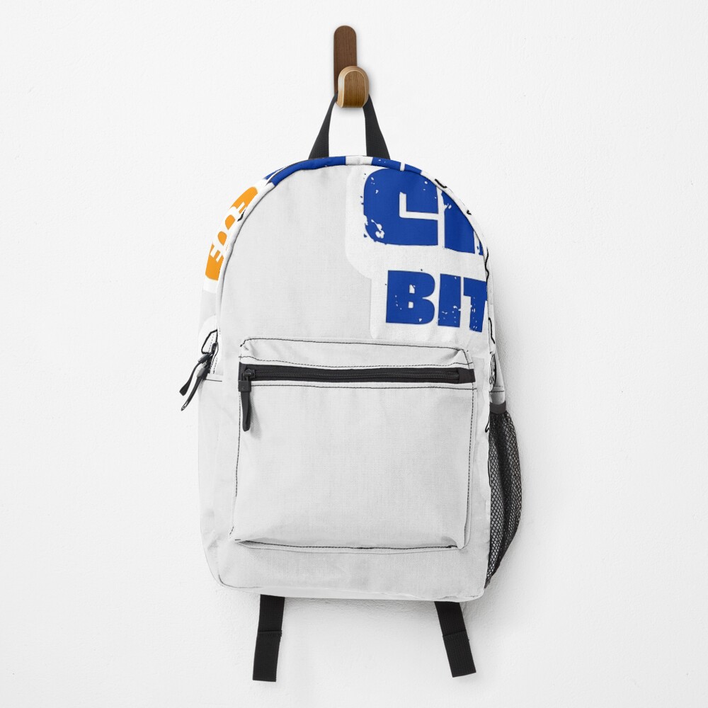 Item preview, Backpack designed and sold by ReyDelRandom.