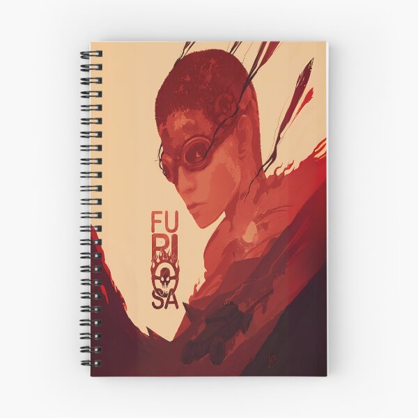 Item preview, Furiosa designed and sold by lmsendalfer.