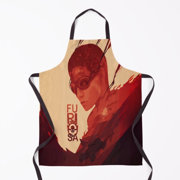 Item preview, Furiosa designed and sold by lmsendalfer.