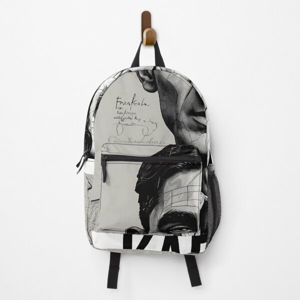 Item preview, Franz Kafka designed and sold by OzzFrequency.