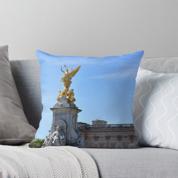Item preview, Victoria Memorial designed and sold by Chans.
