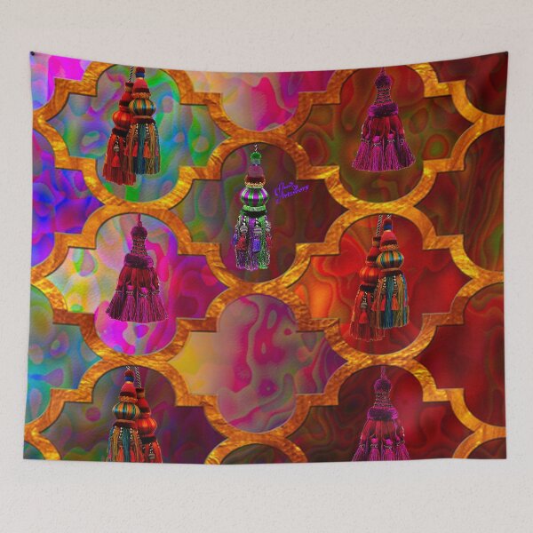 Item preview, Tassel It designed and sold by Fluid Artzworx.