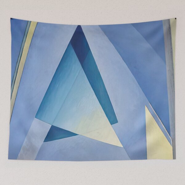 Item preview, Lauren Harris designed and sold by GRAHAM POTER.