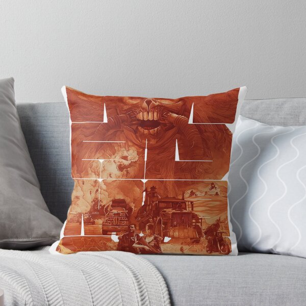 Item preview, Furiosa designed and sold by lmsendalfer.