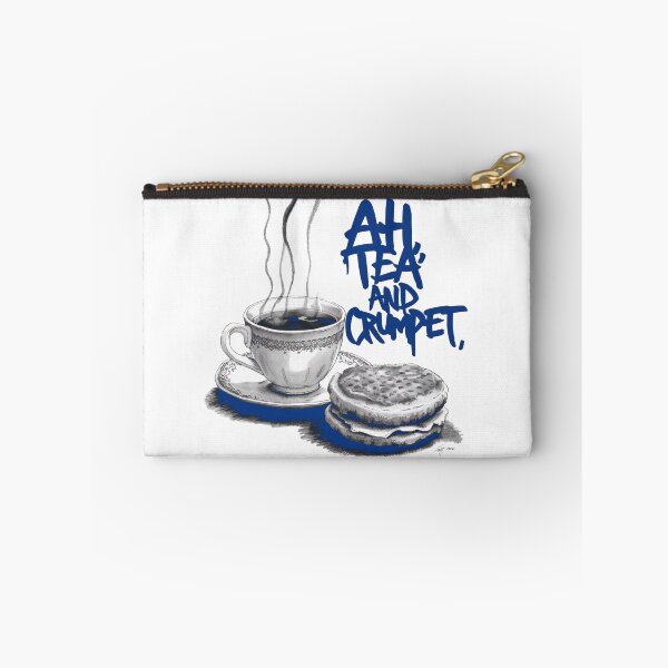 Item preview, Ah, Tea and Crumpet designed and sold by Gentle40Winks.