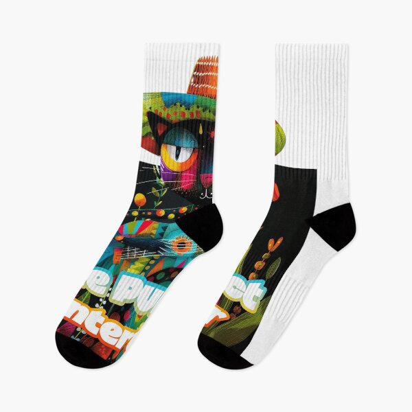 Item preview, The Purr-fect Entertainer designed and sold by ForeverPrintsOK.
