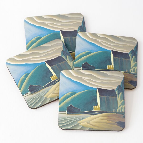 Item preview, Lauren Harris designed and sold by GRAHAM POTER.