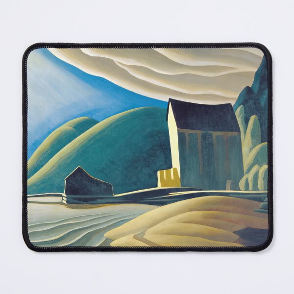Item preview, Lauren Harris designed and sold by GRAHAM POTER.