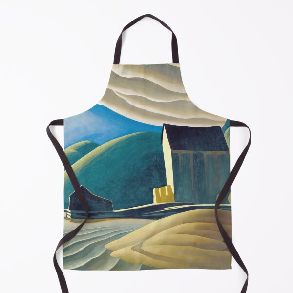 Item preview, Lauren Harris designed and sold by GRAHAM POTER.